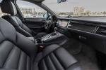 Porsche Macan S 2018 года (WW)